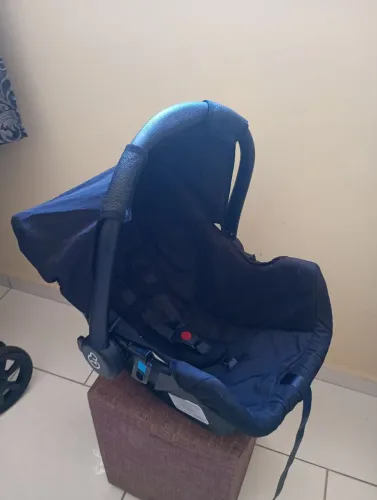 Bebê conforto Galzerano 0 á 13 kg