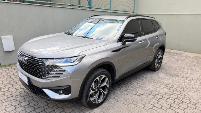 GWM Haval H6 Premium Phev AWD 2024