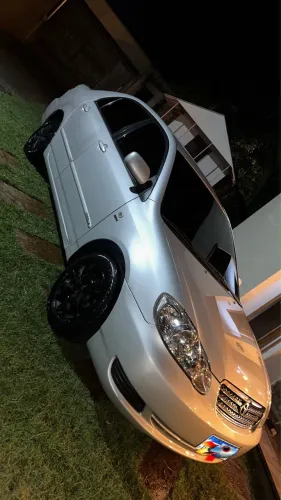 Toyota Corolla XLI 1.6 16V 110cv Mec. 2006