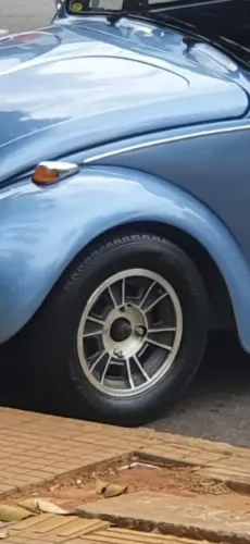 Rodas de Época Aro 14