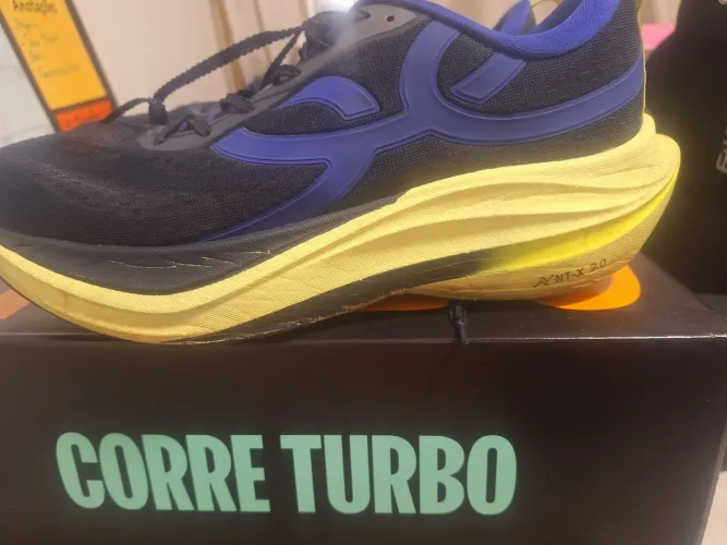 Corre Turbo