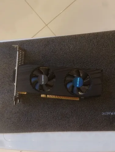 GTX1650 4GB LOW PROFILE GIGABYTE