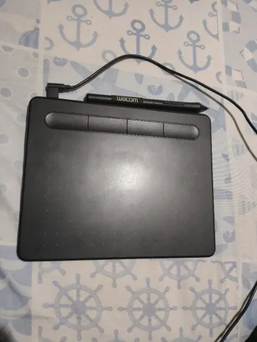 Mesa digitalizadora Wacom ituos Draw