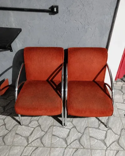 Poltronas