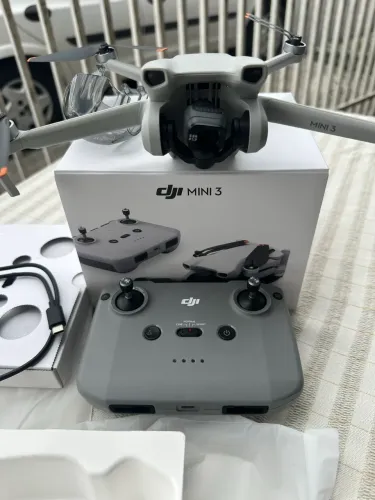 Drone DJI mini 3