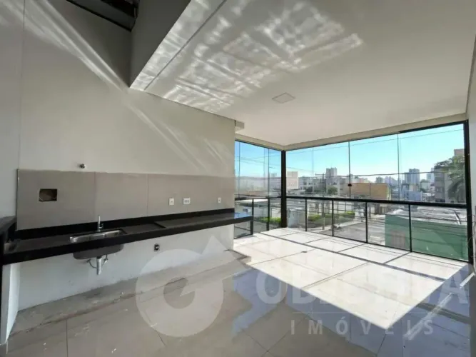 Apartamento para aluguel, 4 quartos, 2 suítes, 10 vagas, SARAIVA - UBERLANDIA/MG