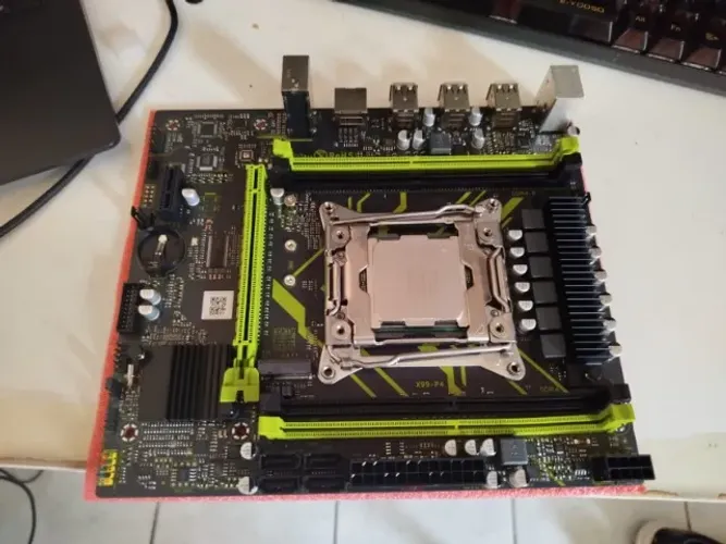 Kit Xeon E5 2630v4
