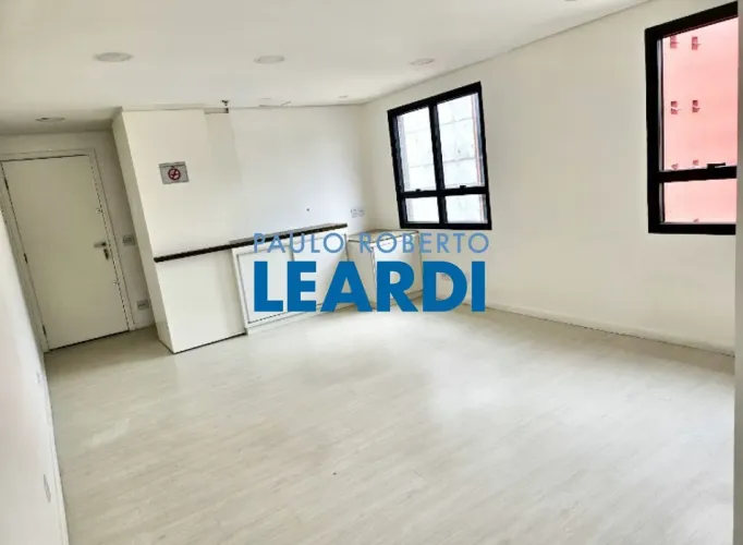 CONJ. COMERCIAL - PARAÍSO - SP