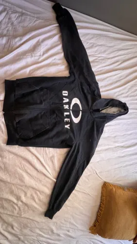 camiseta oakley, tamanho xl