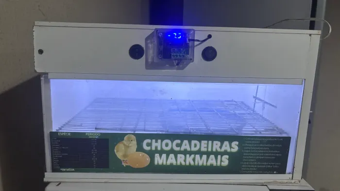 Chocadeira