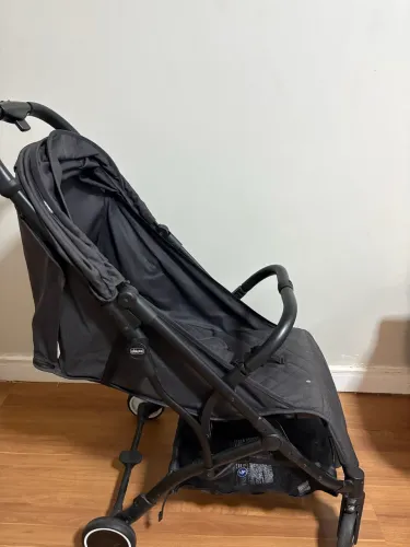 Carrinho de bebê Chicco