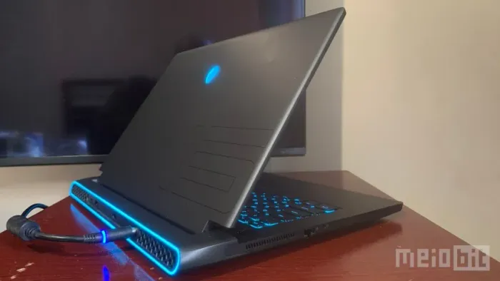 Notebook Gamer Asus (Consultoria)