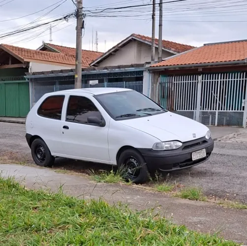 Fiat Palio EX 1.0 MPI 2P 1999