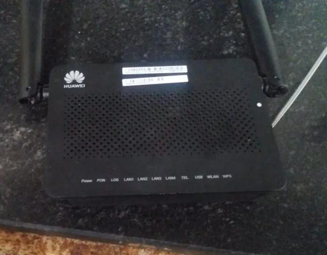 ONT HUAWEI v2 LOTE 20 UND