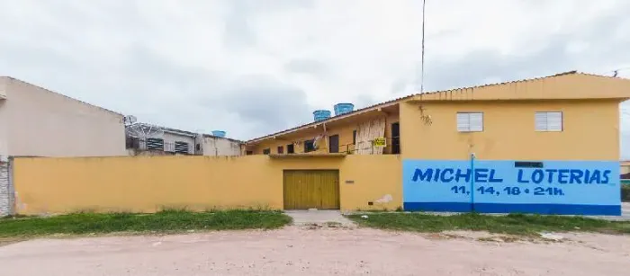 Apartamento de 1 quarto para aluguel na frente no Bairro AREAL (Pelotas/RS)