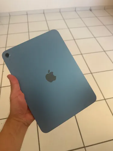 iPad A16