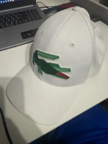 Boné Lacoste 