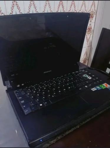 NOTEBOOK INTEL I5