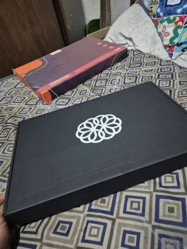 Mesa digitalizadora Zinnia