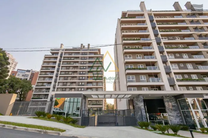 Cobertura no bairro Ecoville