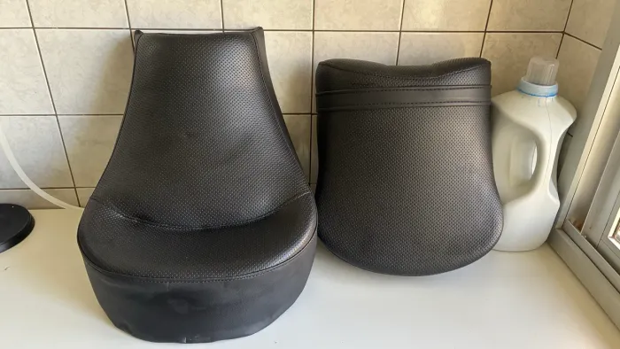 Banco Confort Gel Gilberto Bancos Vulcan 650