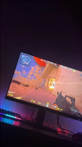 PC GAMER COMPLETO ? RYZEN 5 5500 + RTX 5050 ? 16 GB RAM