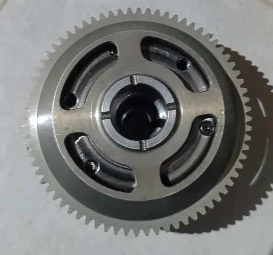 Volante magneto Estator fazer 250 original