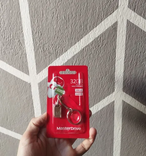 Pendrive 32 gigas original
