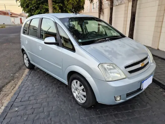 Chevrolet Meriva Prem.easytronic 1.8 Flexpower 5P 2010