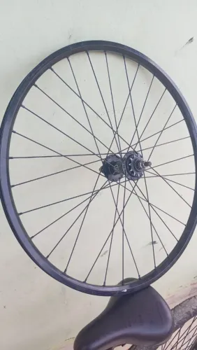 Aro Vzan com Cubo Semi Barulhento