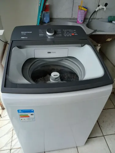 Vendo mobília completa