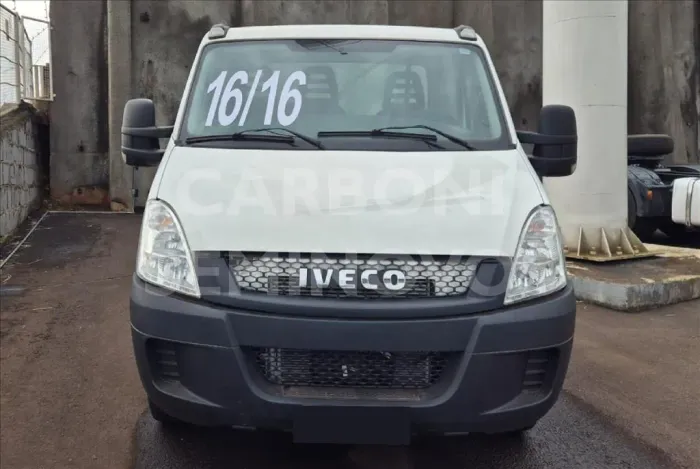IVECO DAILY 55C17CS 2016/2016