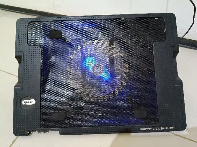 Base para Notebook