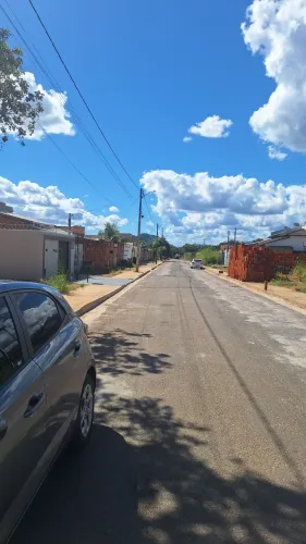 Vendo lote Santa Fé 2. Excelente Localização. R$ 110.000,00