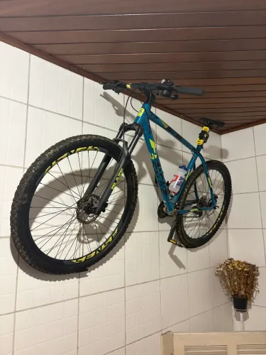 Bicicleta Sense Fun Evo aro 29 tamanho XL 