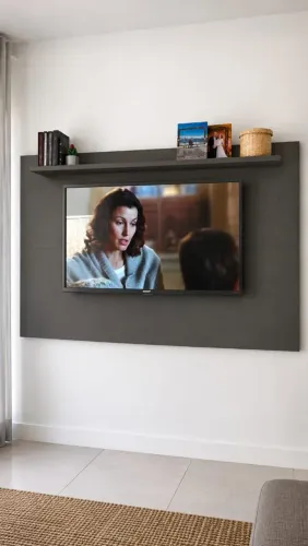 Painel para tv