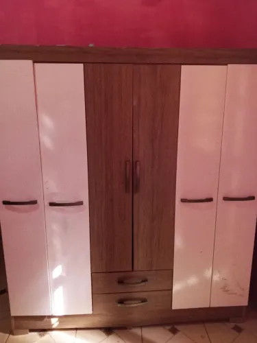 Guarda roupa