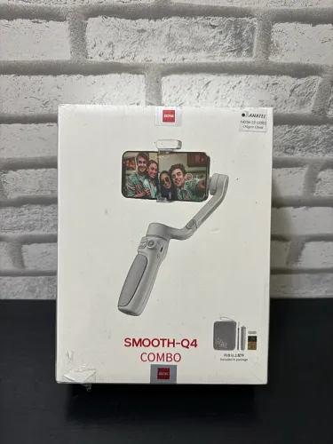 Smooth q4 Combo