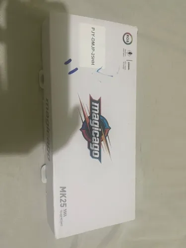 Computador gamer completo