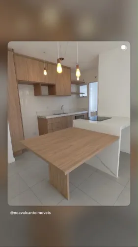 Apartamento Cond. RIOS DA AMAZÔNIA