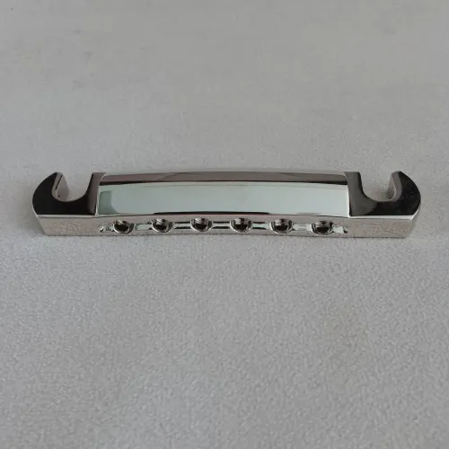 Cavalete (cordal) para guitarra Les Paul ou SG