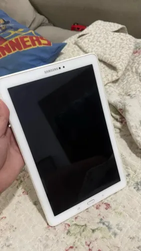 Tablet Samsung Tab A 2016 with S Pen Tela 10.1
