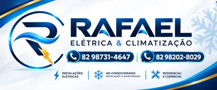 Elétrica e climatização