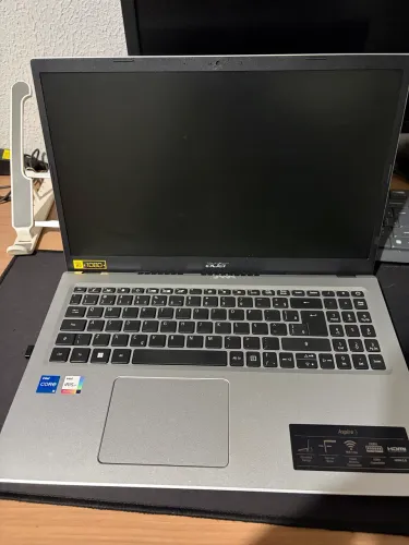 Notebook Acer Aspire 3