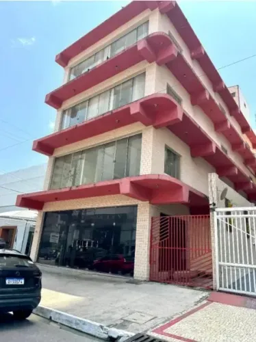 ALUGO PRÉDIO COMERCIAL - UMARIZAL - 2000M² - 50M DA DOCA