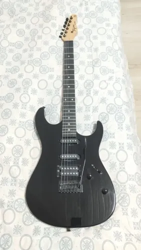 Guitarra Tagima TG510 superstrato