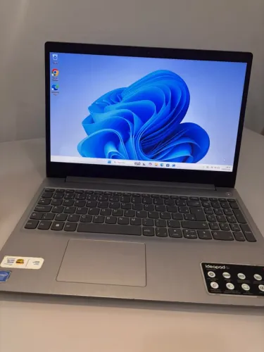 Notebook Ideapad 3