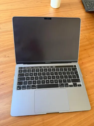 MacBook Pro 13 M2 256GB 8GB 2022 - Impecável