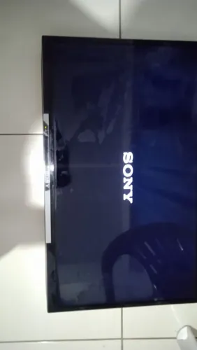 Televisão sony
