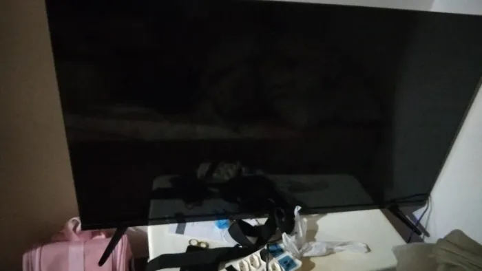 TV smart